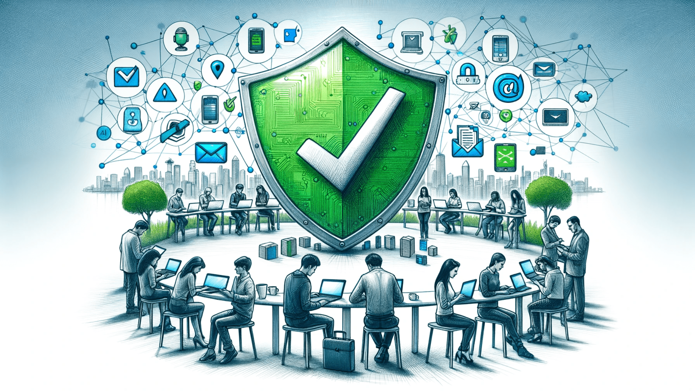 Why is Cybird Your Go-To Cybersecurity Solution for Individuals and Families