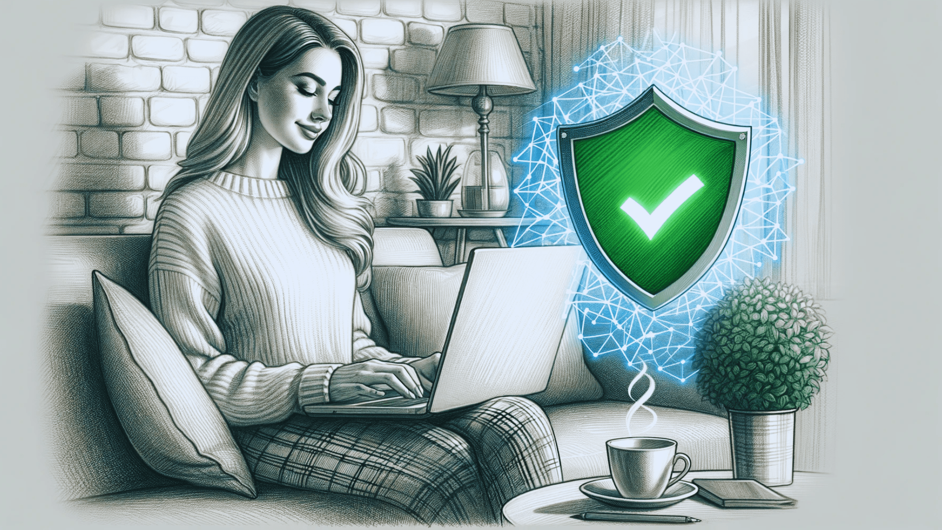 Secure Your Digital Life with Individual Online Protection
