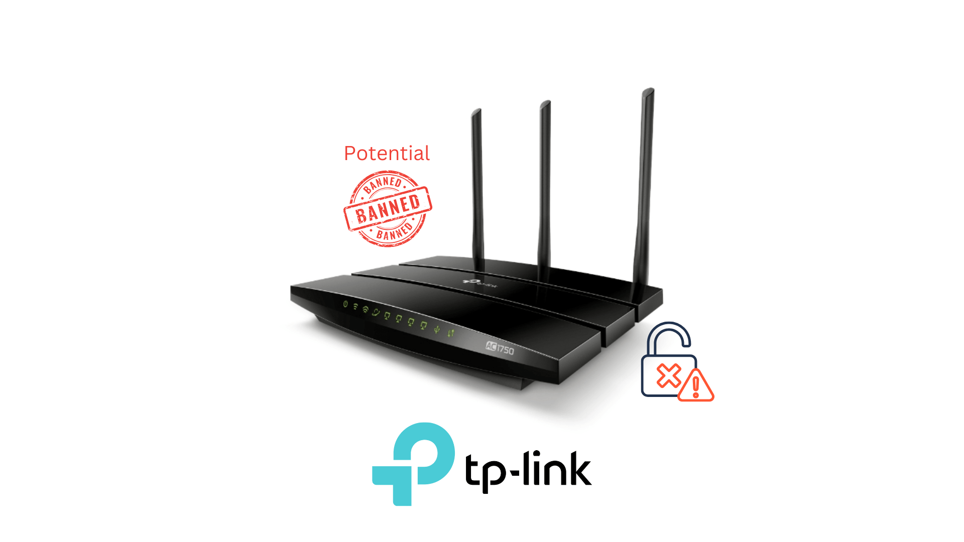 Potential Ban on TP-Link Routers in the U.S. and Canada: What You Need to Know