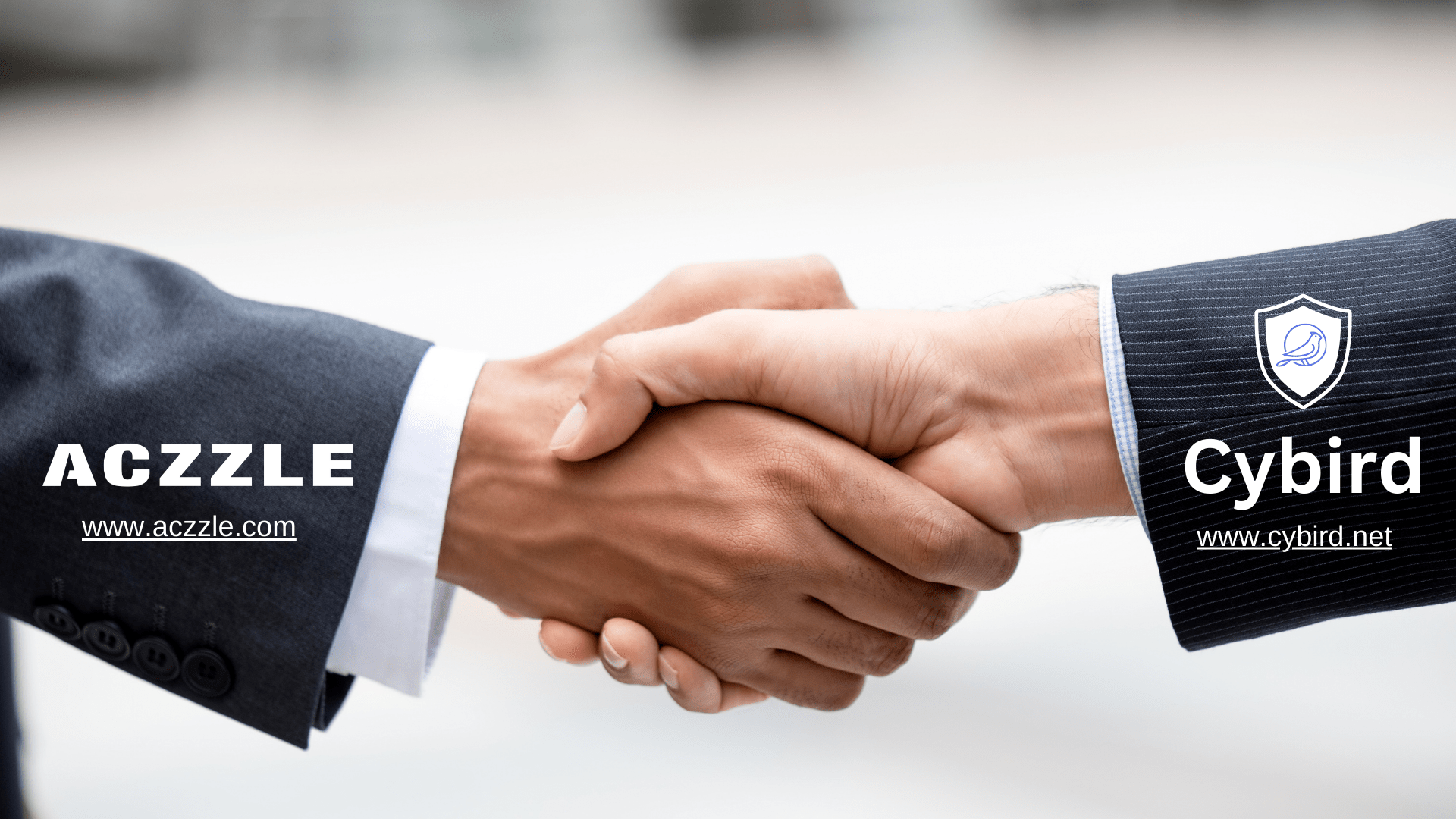 Cybird Announces Strategic Partnership with ACZZLE to Strengthen Cybersecurity for Small Businesses