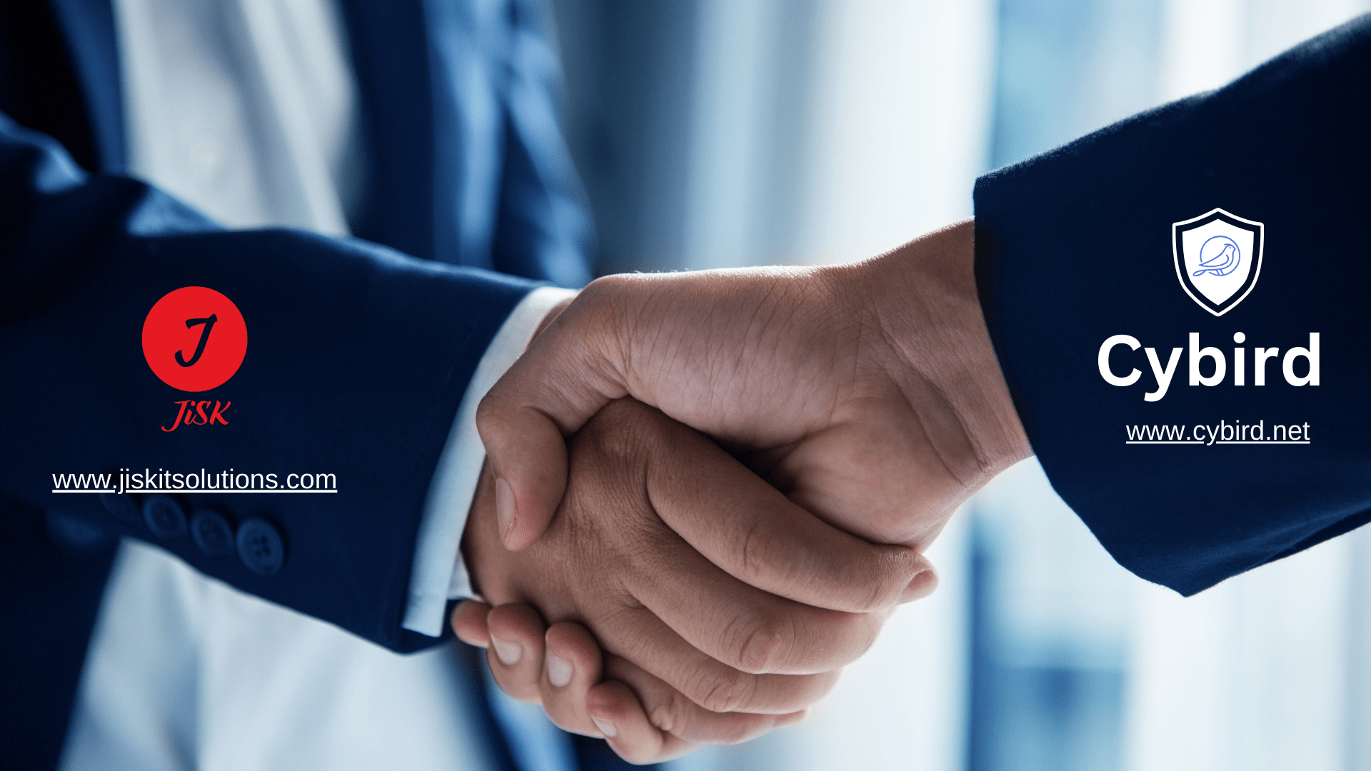 Cybird and JiSK IT Solutions Partner to Strengthen Cybersecurity for Small Businesses in North Okanagan